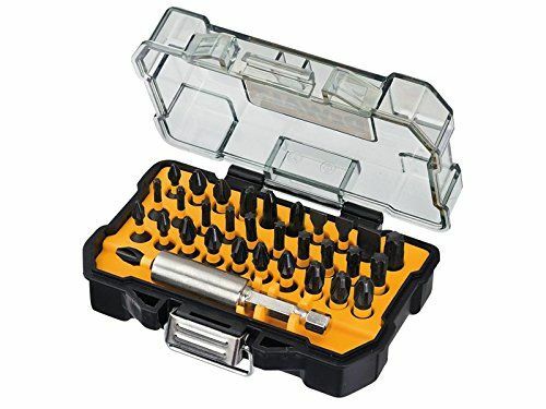 DeWalt Set Inserti Per Avvitatore - 32 pezzi