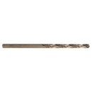 Bosch punta per metallo HSS-Co, DIN 338 3,5 x 39 x 70 mm
