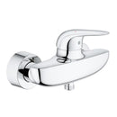 Miscelatore doccia esterno Eurostyle 23722003 Grohe SENZA deviatore