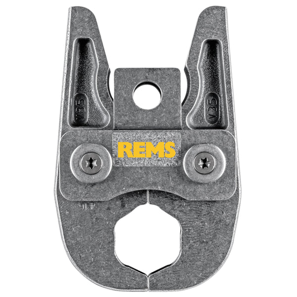 Pinza a pressare V-35 REMS 570155
