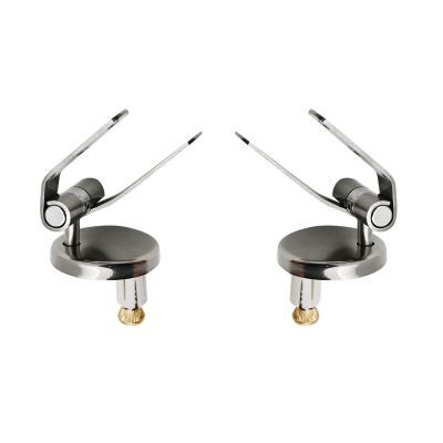 Kit cerniere universale espansione piattello grande Polisedil kc000032