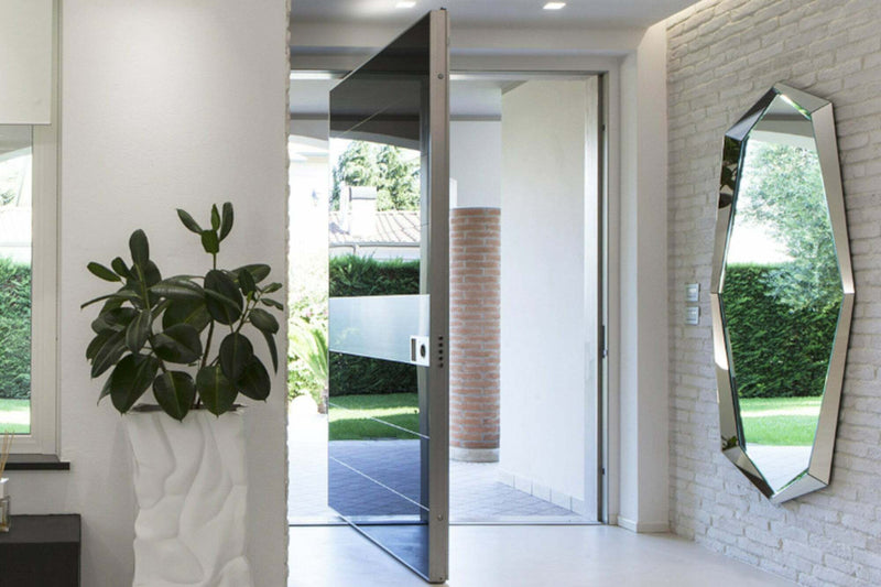 Synua Oikos porta blindata