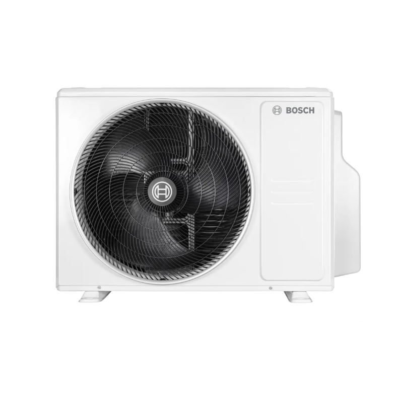 Bosch Climate unita' esterna Trialsplit CL5000M 62/3 E per 3 unita' interne