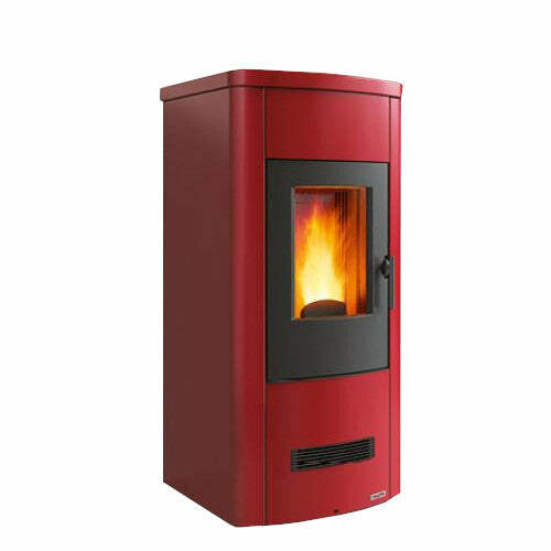 Piazzetta P120 stufa a pellet 8,5 kW
