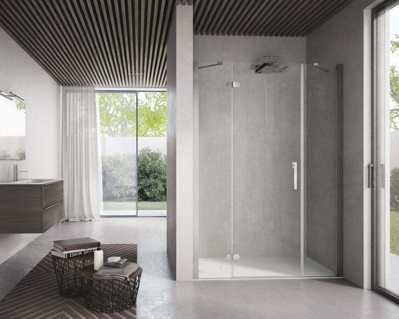 Box doccia Disenia Flipper