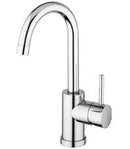 Paffoni Birillo miscelatore lavabo girevole cromo