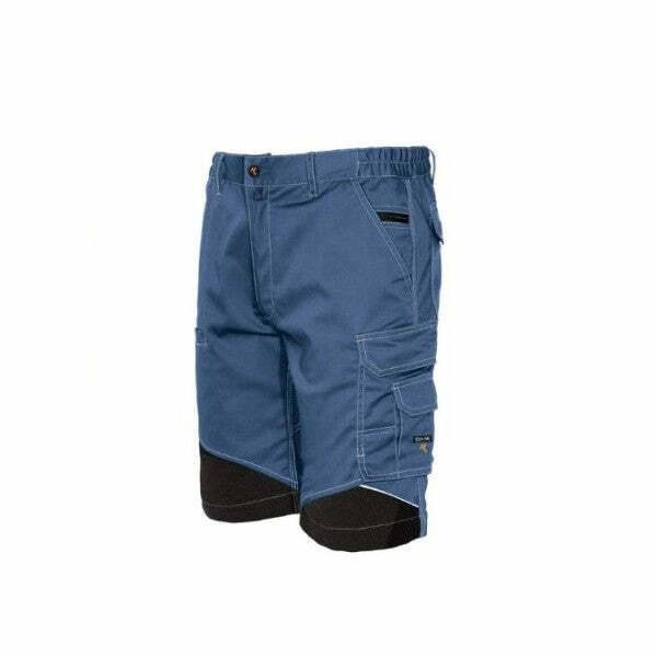 ISSALINE Stretch Extreme bermuda TG.M avio