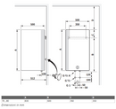 Bosch Junkers Tronic 3500T scaldabagno elettrico 80 litri