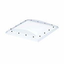 Velux cupola ISD 080080 0000, 80 x 80 cm, acrilico trasparente