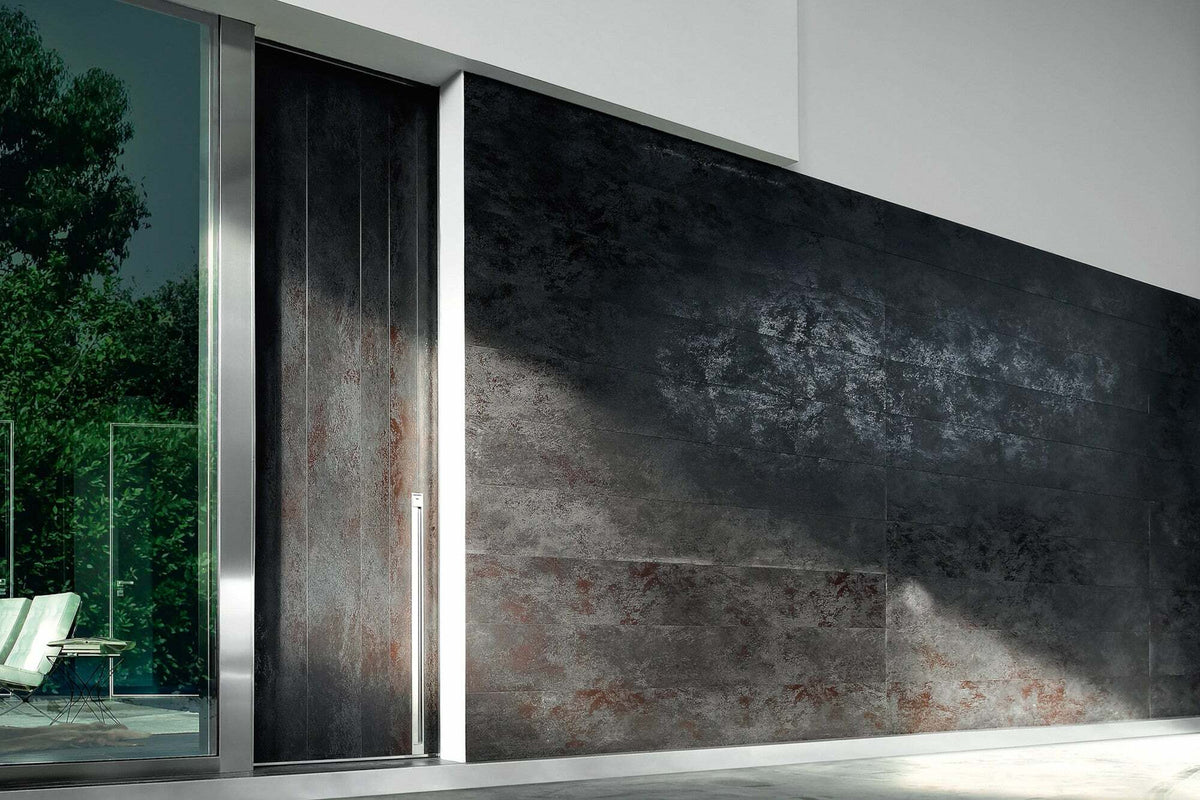 Vela Oikos porta blindata