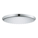 Soffione doccia tondo a 1 getto cm 25 Grohe Tempesta 26662000