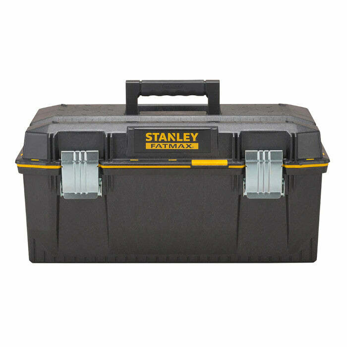Stanley FatMax cassetta Structural Foam porta attrezzi 58,4x30,5x27cm