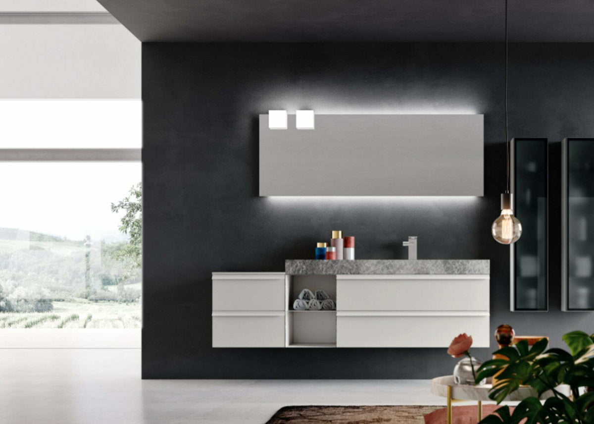 Ardeco Start Line mobili da bagno