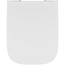 Ideal Standard i.life A copriwater originale slim a chiusura normale bianco europeo T481201