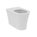 Ideal Standard La Dolce Vita vaso a terra filo parete AquaBlade bianco E263801