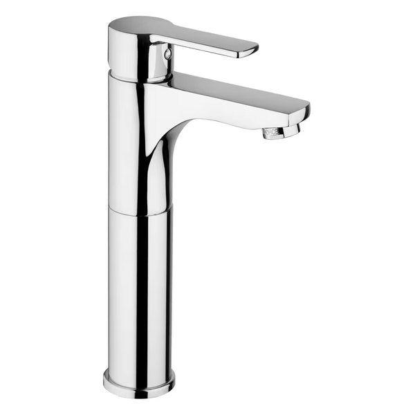 Miscelatore lavabo prolungato Paffoni RED senza scarico RED071CR120