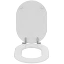 Ideal Standard Fiorile copriwater originale T628701 per vaso a terra bianco europeo