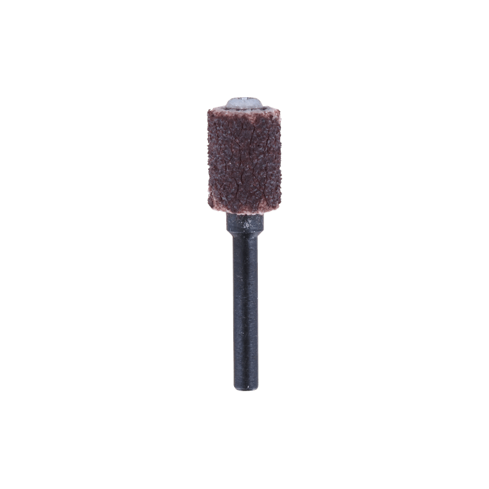 Cilindro e mandrino abrasivo Dremel 430 6,4 mm grana 60
