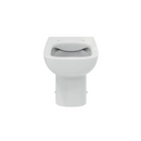 Vaso a terra I.LIFE A filoparete RimLS+ T452501 Ideal Standard bianco