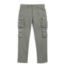 DIADORA pantaloni Wayet Cargo grigio
