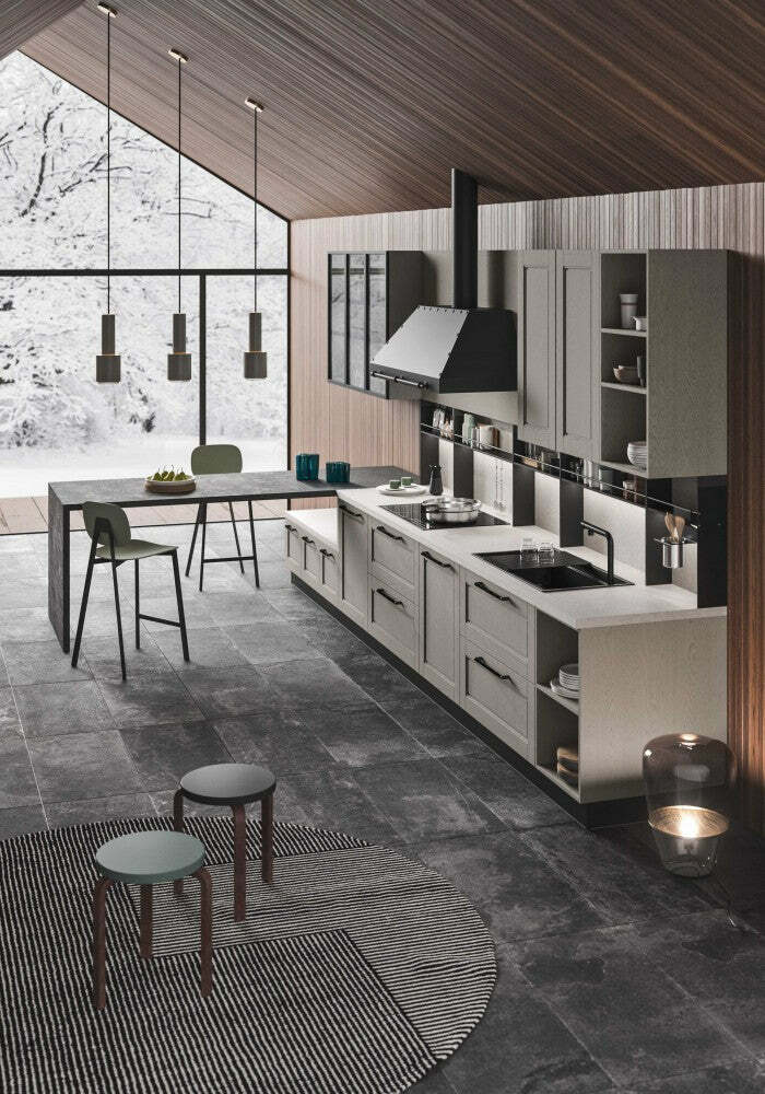 Cucina Ar-Tre Cloe