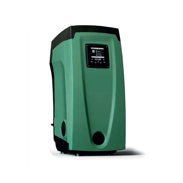 Dab ESYBOX GAS sistema di pressurizzazione elettronico 1,4 kW 60212309