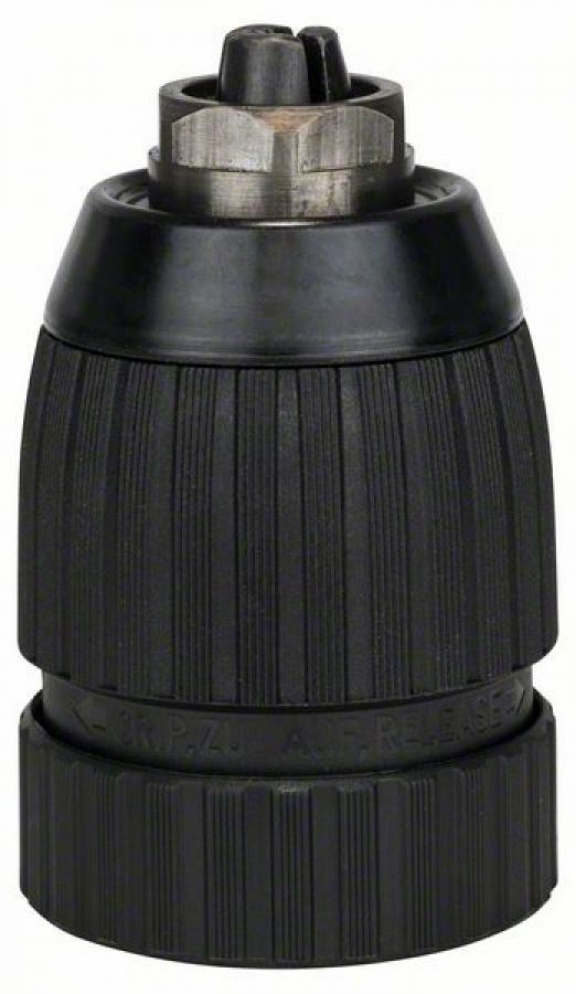 Bosch mandrino autoserrante 1,5 - 13 mm, 3/8" - 24