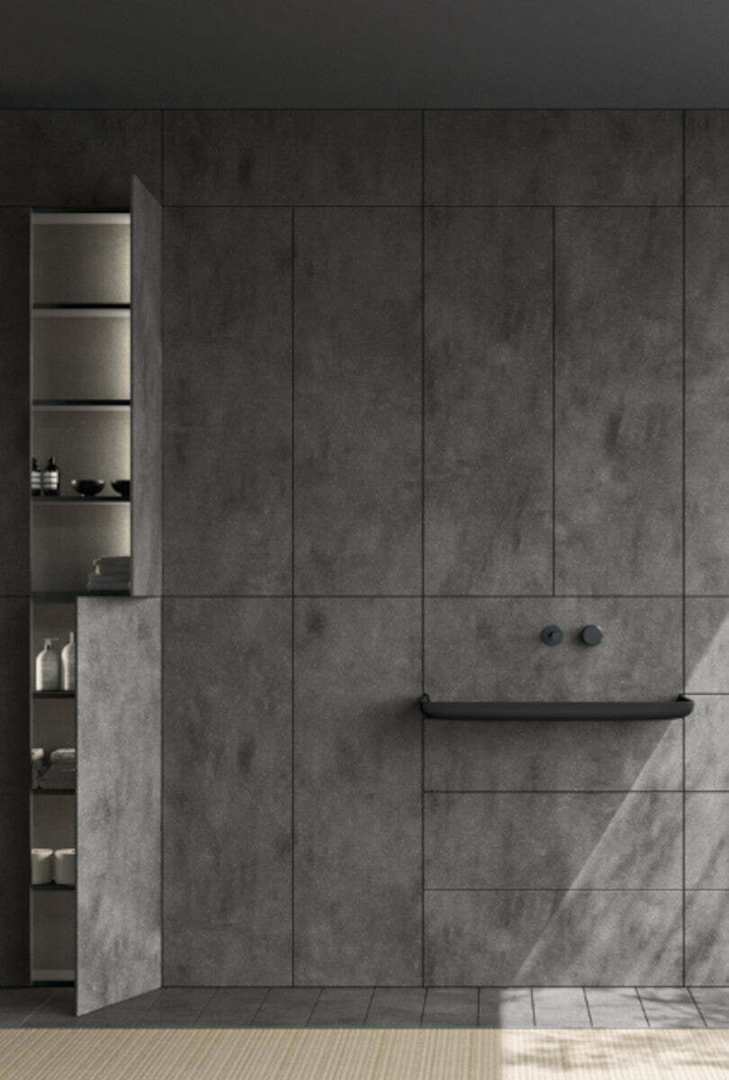 Rexa Vision mobili da bagno