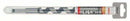 Bosch punta per travi in legno, esagonale 16 x 160 x 235 mm, diametro 11.1 mm
