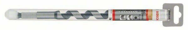 Bosch punta per travi in legno, esagonale 16 x 160 x 235 mm, diametro 11.1 mm