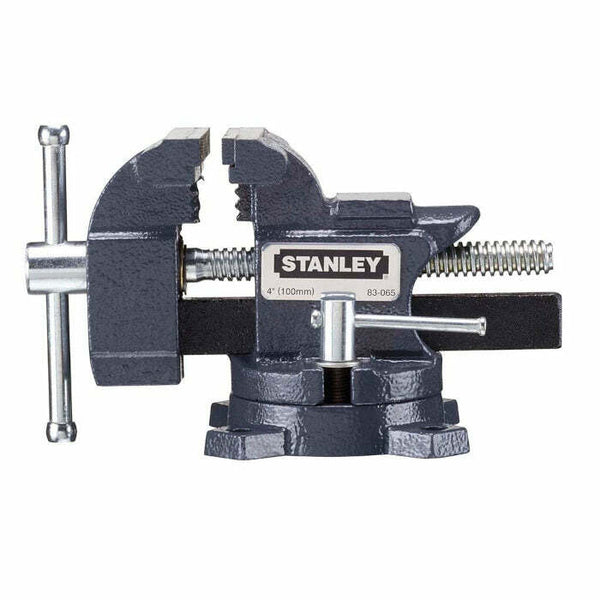 Stanley MaxSteel morsa girevole 100 mm