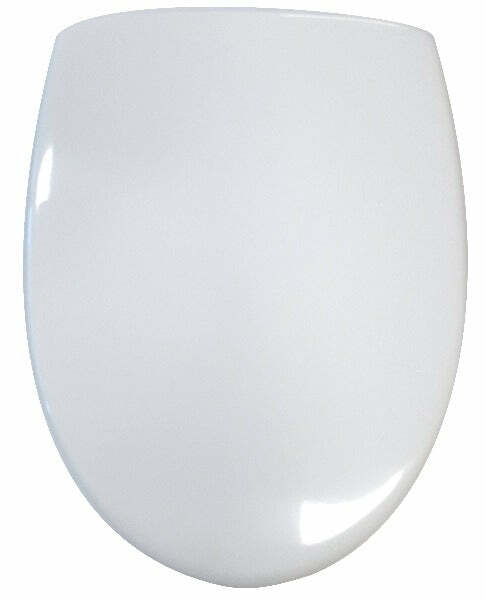 Ideal Standard J326900 sedile originale bianco per Ceramica Dolomite Perla New
