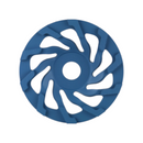 Platorello diamantato Tyrolit STANDARD DGU FAST CUT calcestruzzo 125 x 20,5 mm