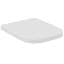 Ideal Standard i.life A copriwater originale a chiusura normale avvolgente bianco europeo T453001