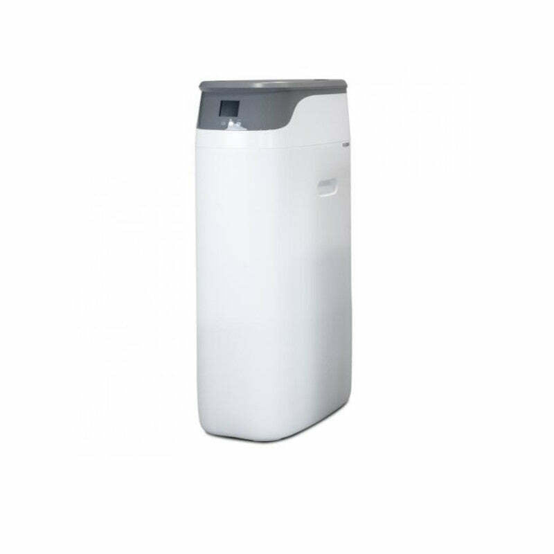 Addolcitore cabinato Gel Hi-Soft 20 a scambio ionico 109.789.20