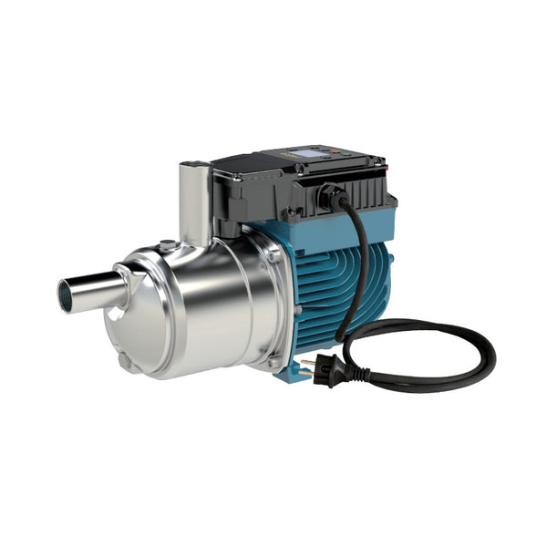 Pompa autoadescante di pressurizzazione Mèta T663A10210S0 Calpeda 1,35 kW