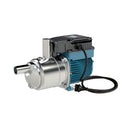 Pompa autoadescante di pressurizzazione Mèta T663A10210S0 Calpeda 1,35 kW