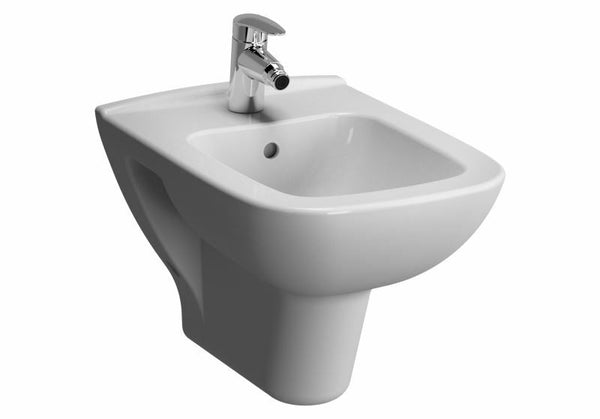 Vitra S20 bidet sospeso ceramica bianco