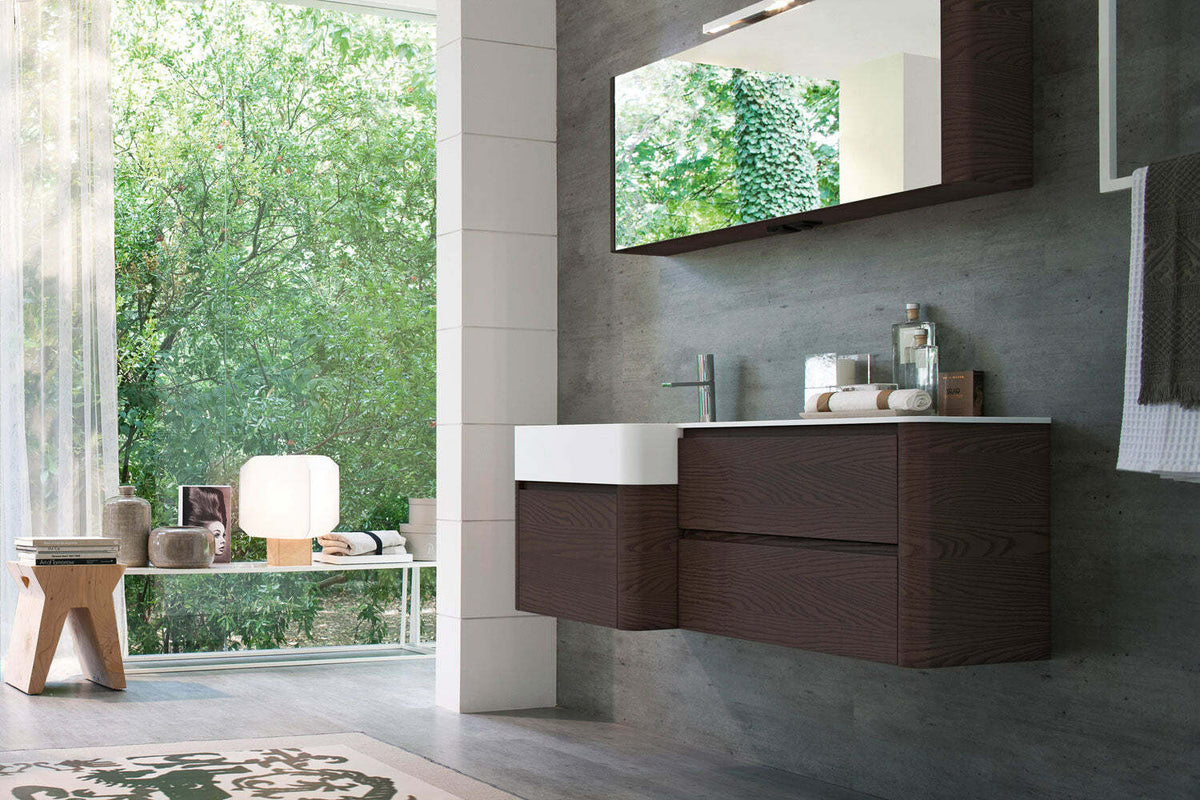 Idea Group My Seventy Plus mobile da bagno