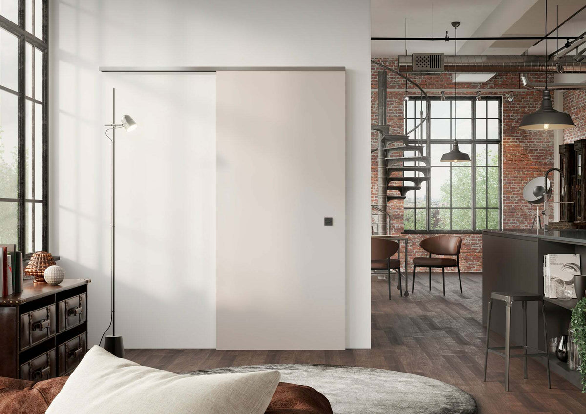 Edilgreen Eleria porta moderna per interni