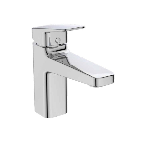 Miscelatore lavabo Ceraline BD227AA Ideal Standard con piletta