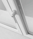 D&V Urano finestra in PVC