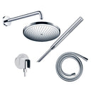Bossini 88002000 Kit doccia Croma 280 cromato