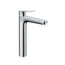Miscelatore lavabo 230 Logis E 71238000 Hansgrohe con piletta