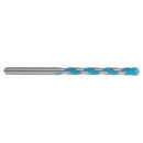 Bosch CYL-9 Multi Construction punta universale 6 x 60 x 100 mm