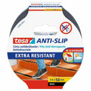 Nastro ANTISDRUCCIOLO 55588 Tesa nero 50 mm x 5 m