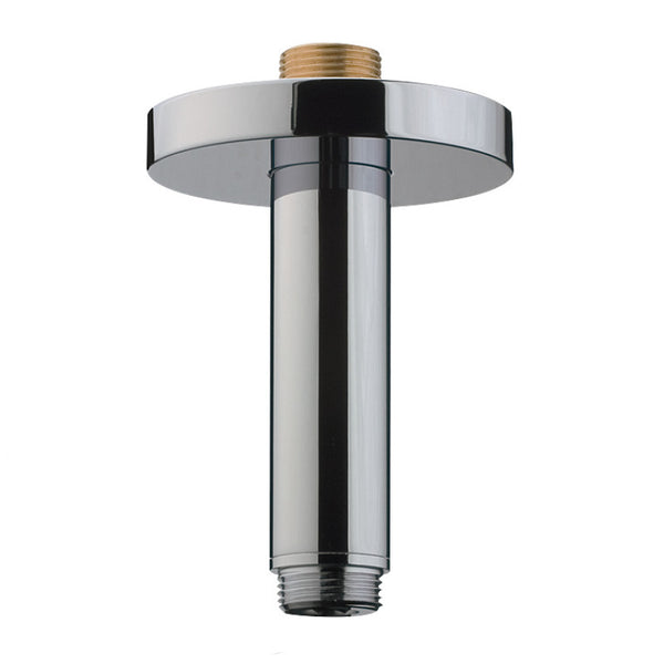 Fissaggio a soffitto 27418000 Hansgrohe 3/4" da 10 cm