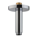 Fissaggio a soffitto 27418000 Hansgrohe 3/4" da 10 cm