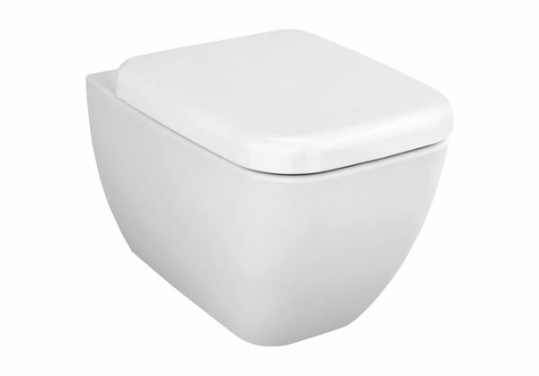 Vitra Shift vaso sospeso ceramica bianco