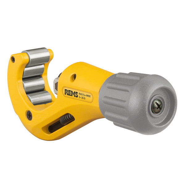 Tagliatubi REMS 113351 RAS Cu-INOX 3-35 S